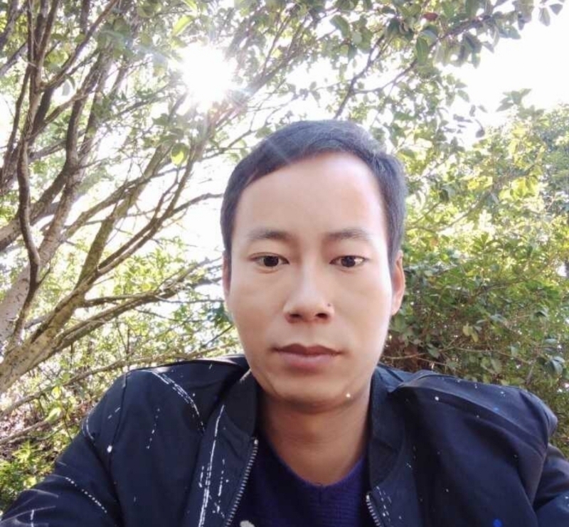 晨曦的第一张照片--罗源交友网