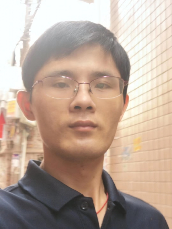 陈海坚的第一张照片--罗源交友网