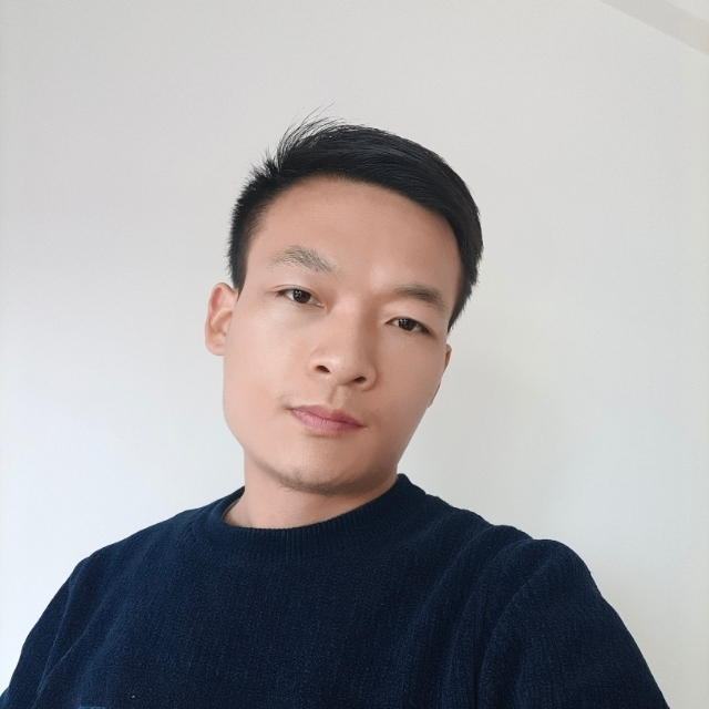 火火的第一张照片--罗源交友网