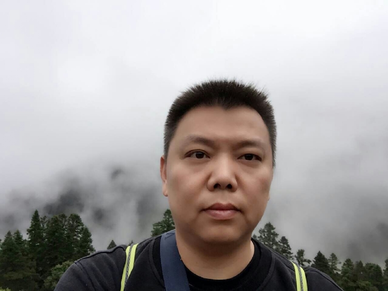 俊哥的第一张照片--罗源交友网
