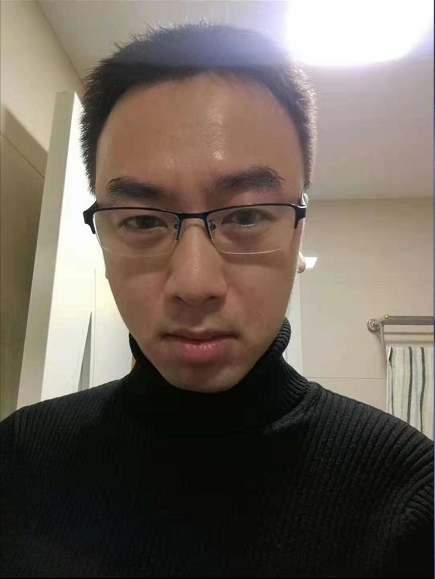 雨秋的第一张照片--罗源交友网