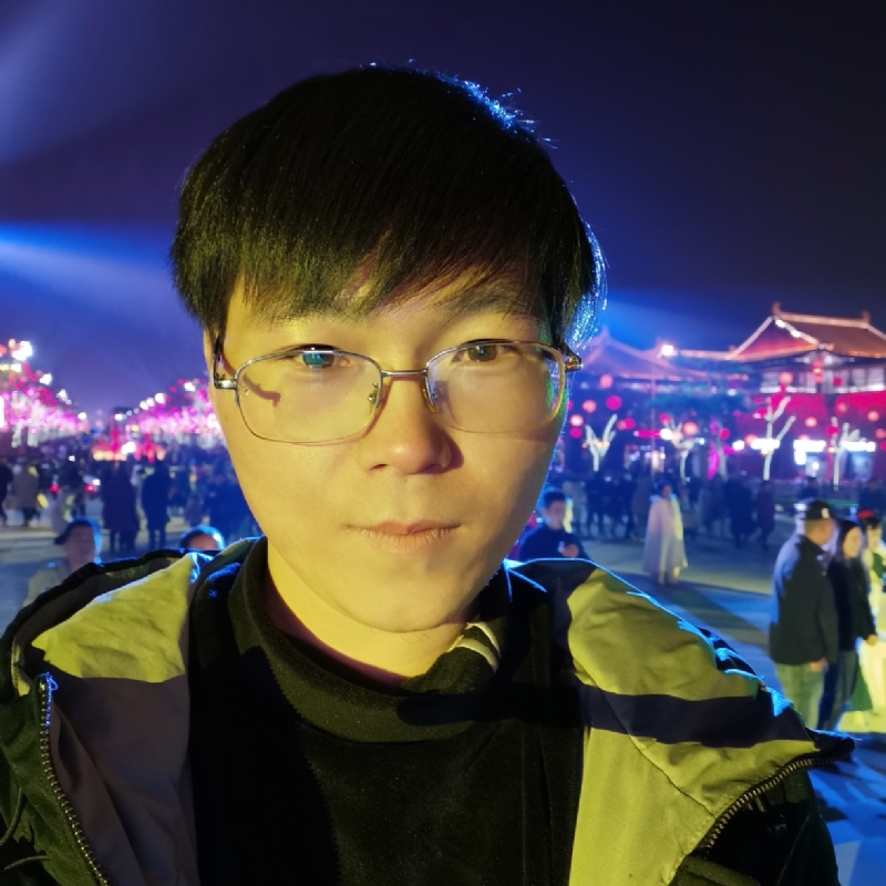 今生只爱你一人的第三张照片--罗源交友网