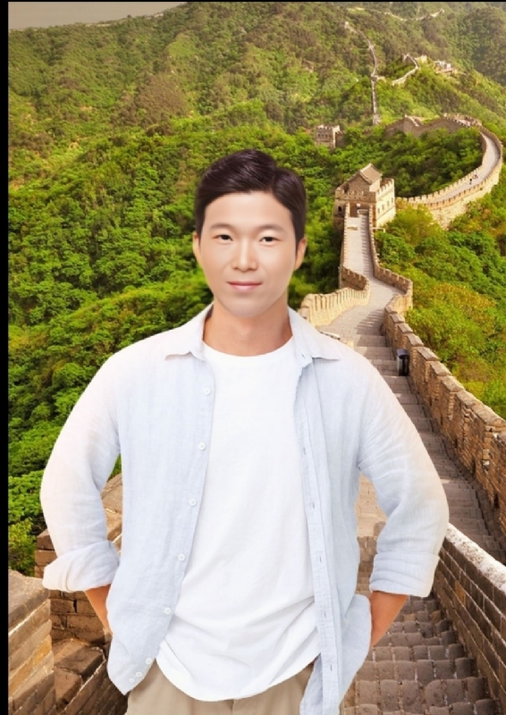 今生只爱你一人的第五张照片--罗源交友网