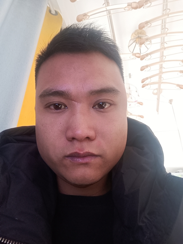 帅的每天被人砍的第一张照片--罗源交友网