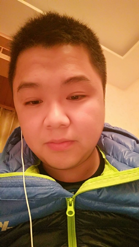 给??整笑了的第一张照片--罗源交友网