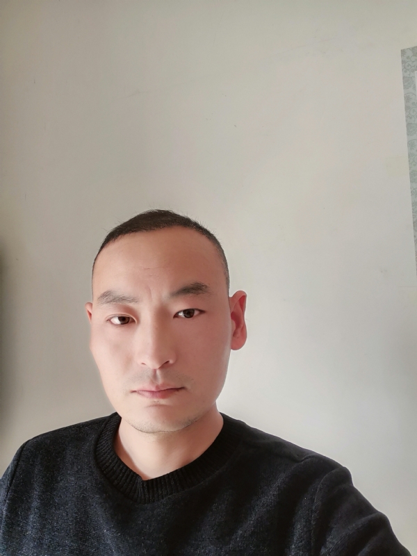 空白的第一张照片--罗源交友网