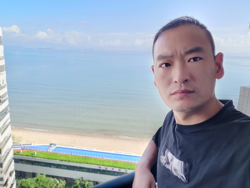 空白的第二张照片--罗源交友网