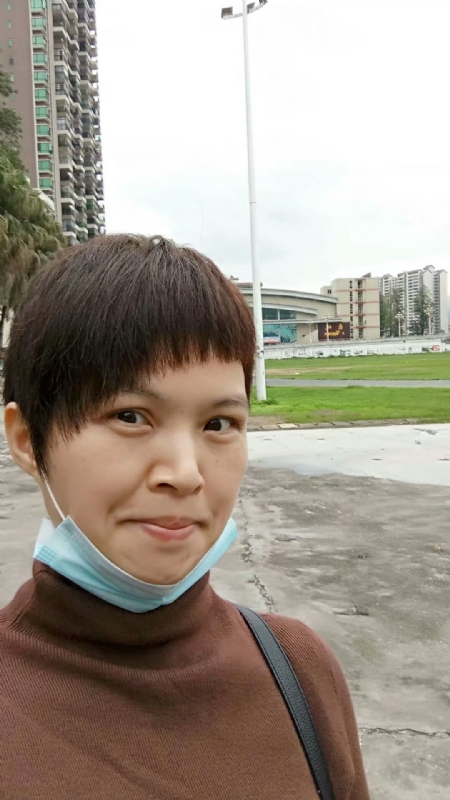陌上花开的第二张照片--罗源交友网