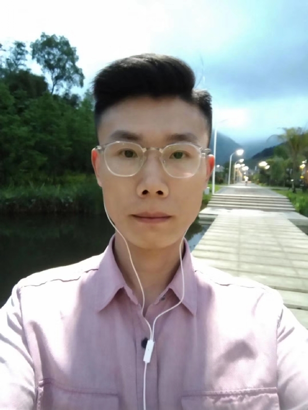 彩虹的第一张照片--罗源交友网