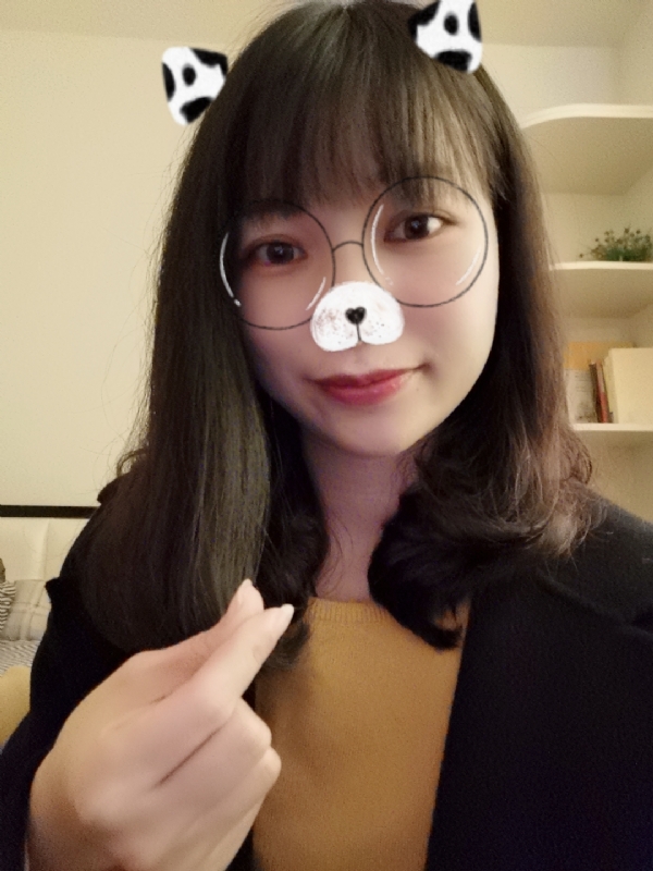 鹭灵灵的第二张照片--罗源交友网