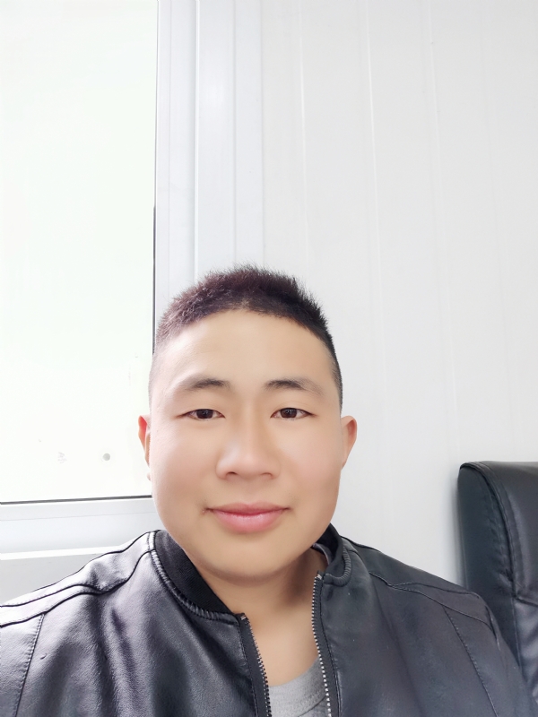 被爱就珍惜的第一张照片--罗源交友网