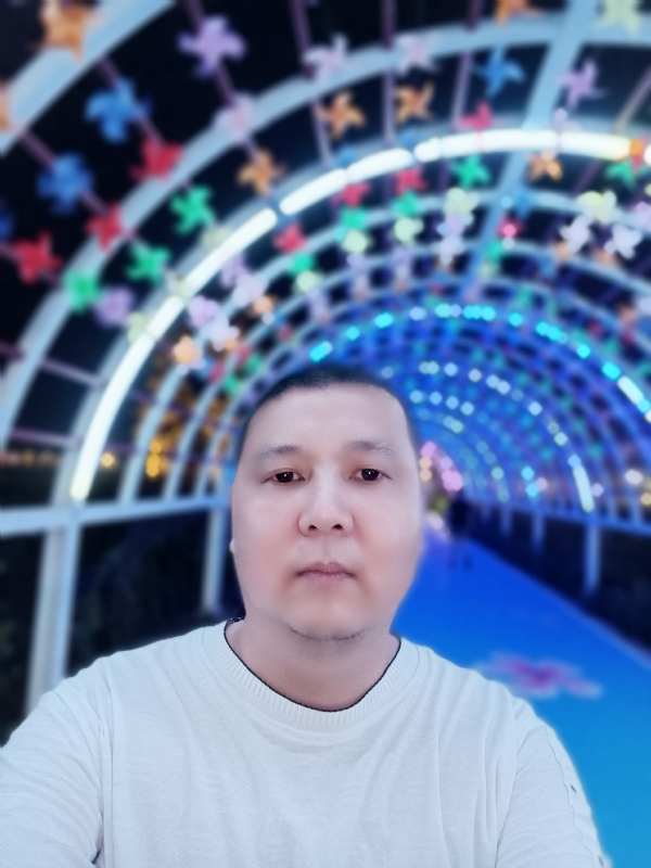 这样的我的第一张照片--罗源交友网