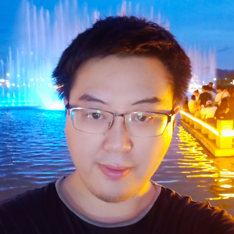 风雨的第一张照片--罗源交友网