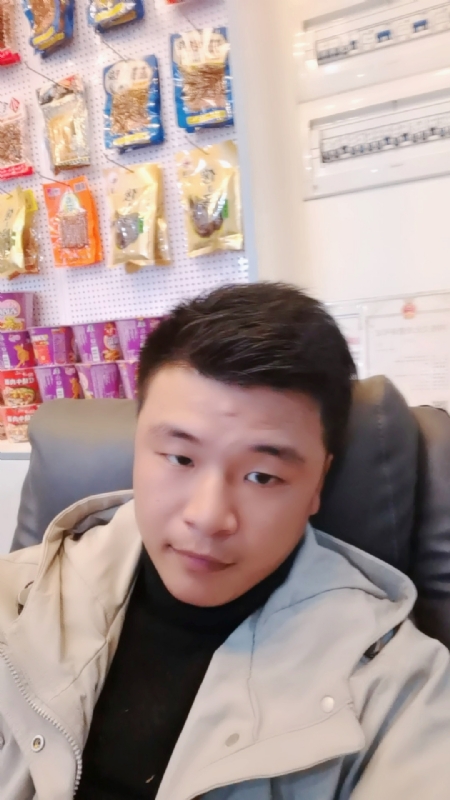 小宇的第一张照片--罗源交友网
