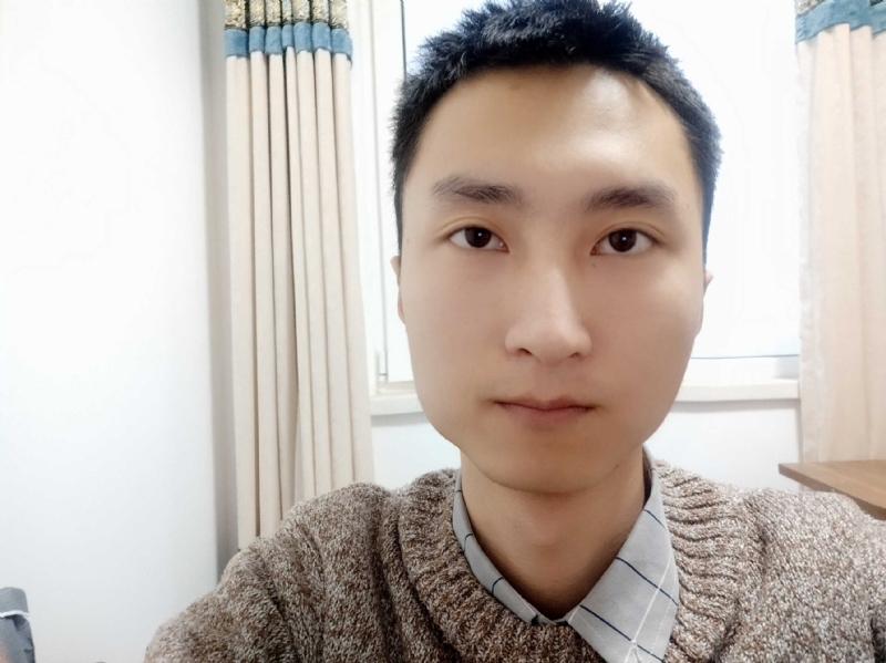 陈先生的第二张照片--罗源交友网