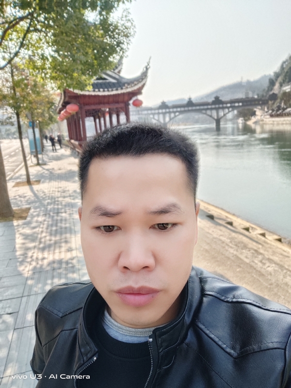 啊锦的第一张照片--罗源交友网