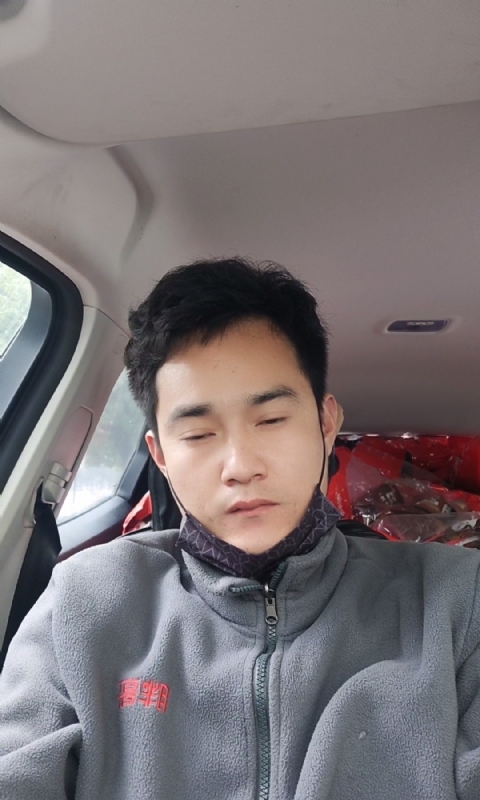冷锋的第一张照片--罗源交友网