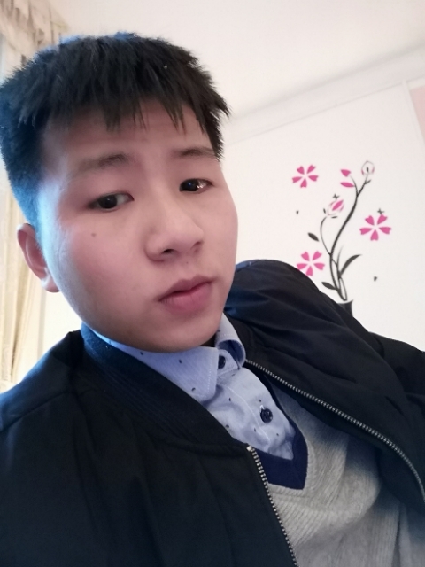 凡夫俗子的第一张照片--罗源交友网