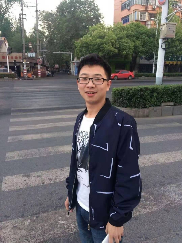 常的第一张照片--罗源交友网
