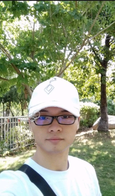 尘尘的第二张照片--罗源交友网