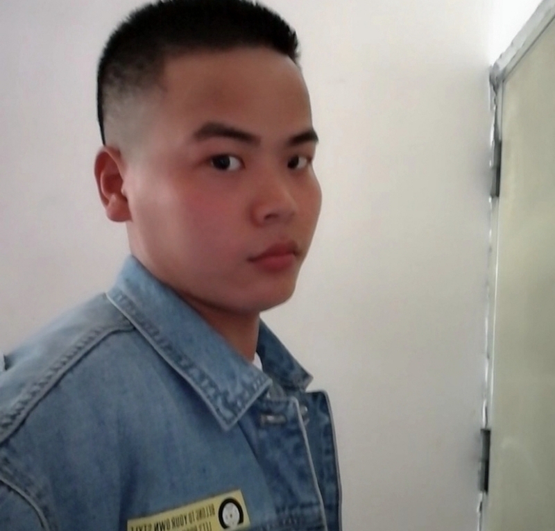Sunshine的第一张照片--罗源交友网