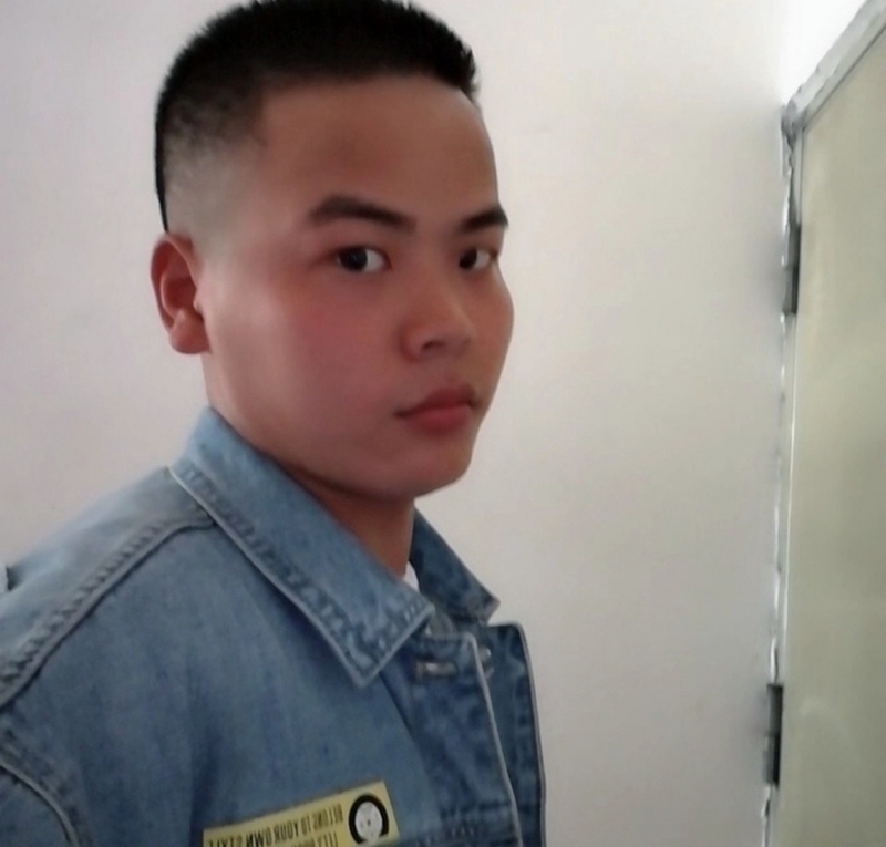 Sunshine的第二张照片--罗源交友网