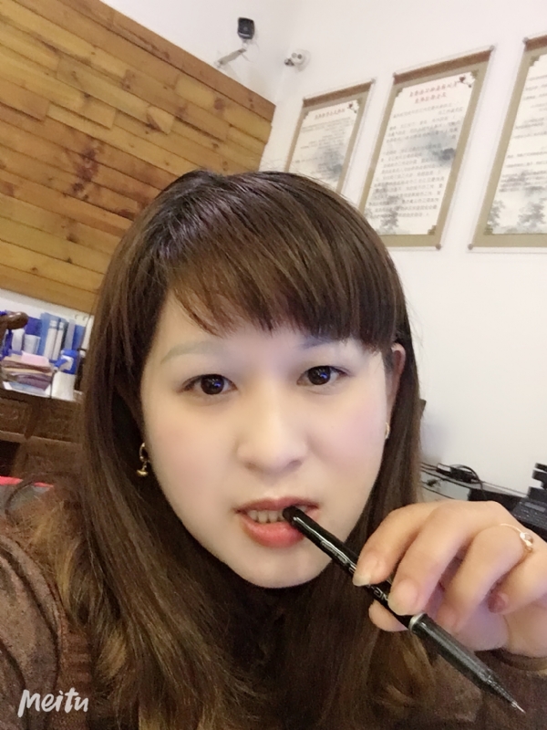 冷暧自知的第一张照片--罗源交友网