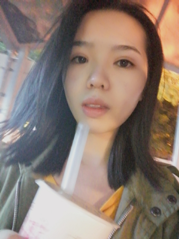涯涯的第一张照片--罗源交友网