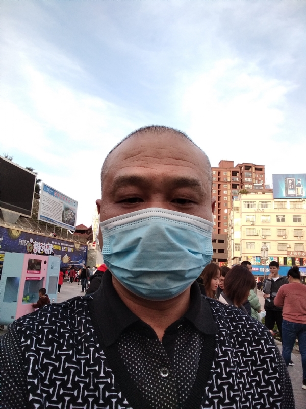 港湾的第一张照片--罗源交友网