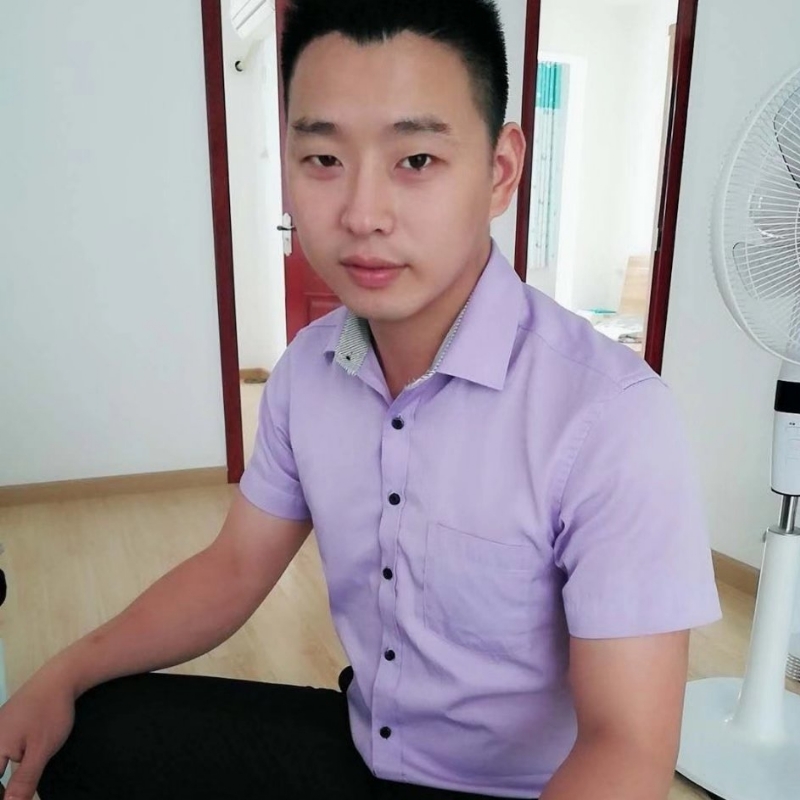 追风的第一张照片--罗源交友网