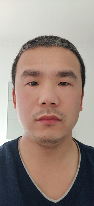 哈喽的第一张照片--罗源交友网