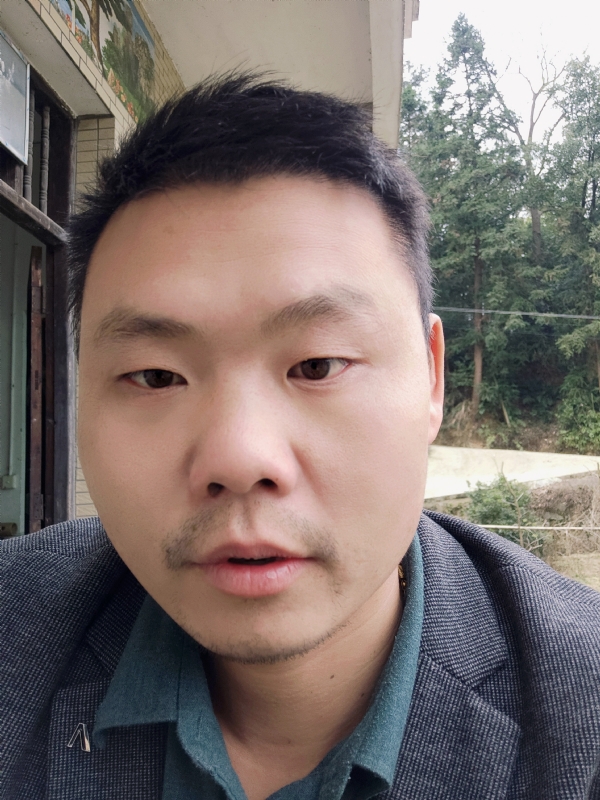曾小焱的第一张照片--罗源交友网