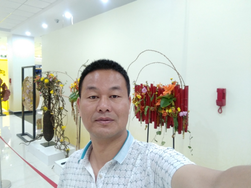 一点温馨的第一张照片--罗源交友网
