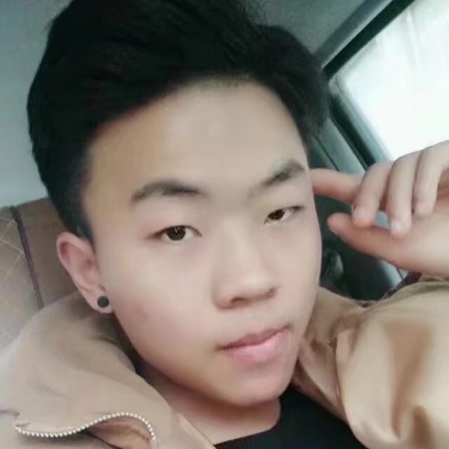 真心相亲的第一张照片--罗源交友网