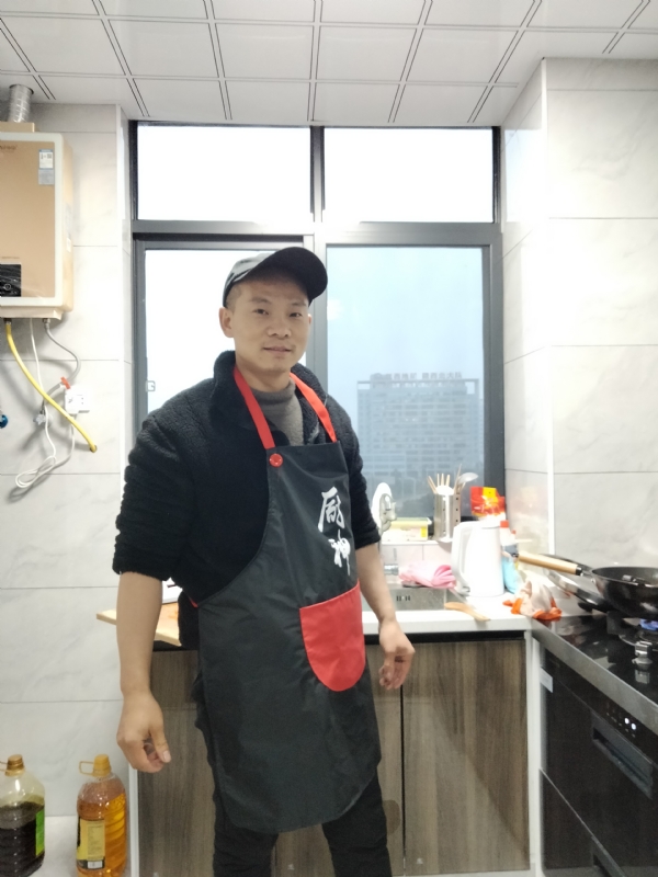 国宝的第一张照片--罗源交友网