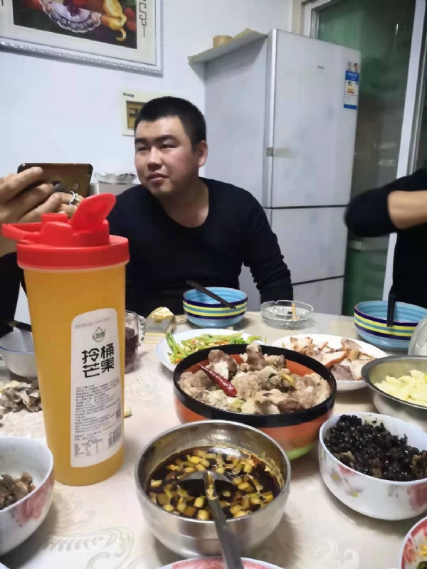 李嘉林的第一张照片--罗源交友网
