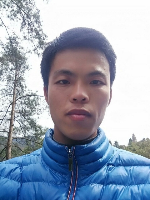 携手未来的第一张照片--罗源交友网