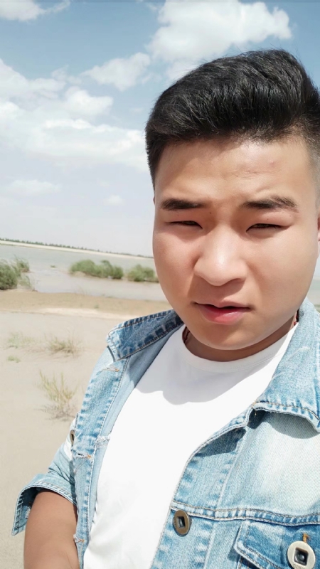 王强的第一张照片--罗源交友网