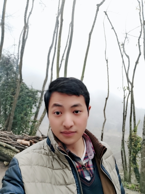 终于等到你的第一张照片--罗源交友网