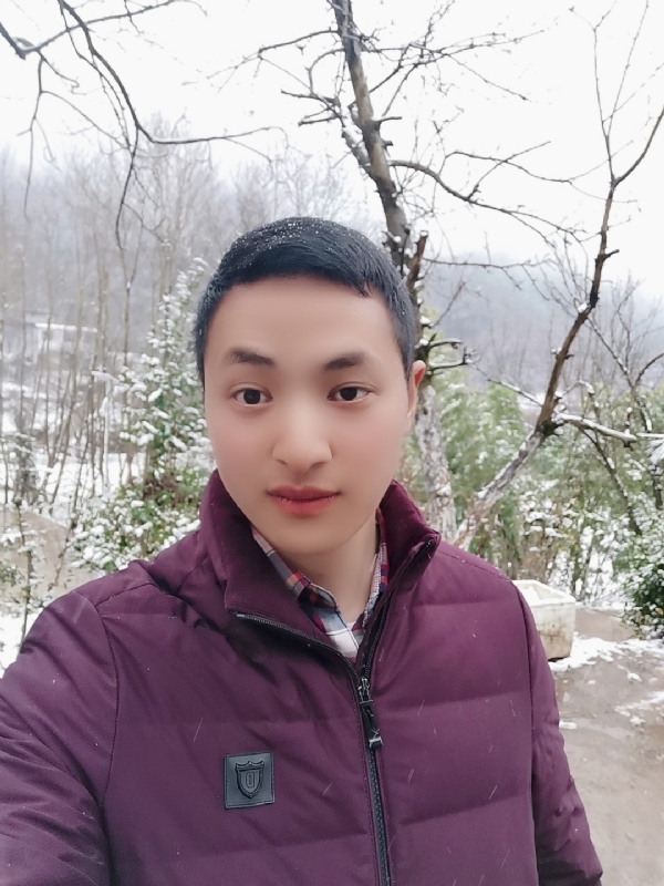 终于等到你的第三张照片--罗源交友网
