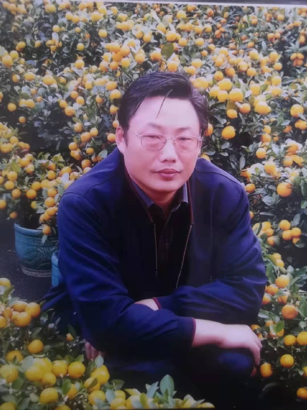 春雨的第一张照片--罗源交友网