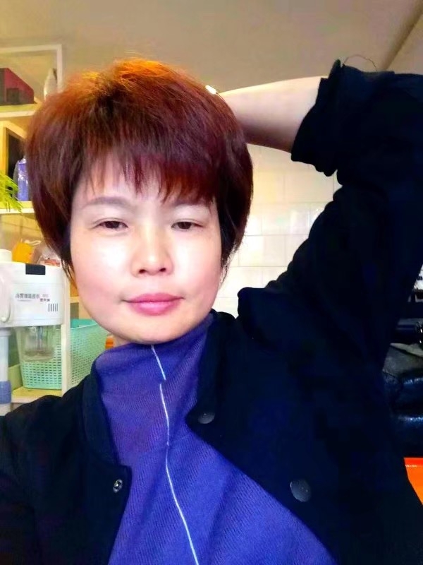 心若向阳的第一张照片--罗源交友网