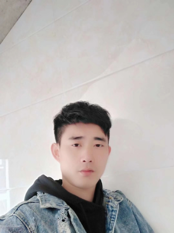 晚分兮兮的第二张照片--罗源交友网