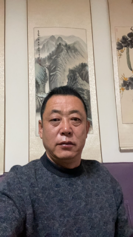 半世烟云的第一张照片--罗源交友网