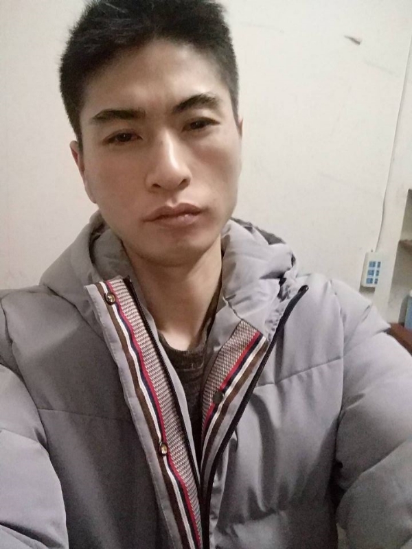 花若离枝的第一张照片--罗源交友网