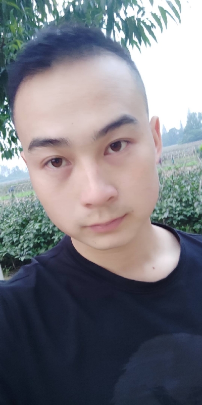 时光的第一张照片--罗源交友网