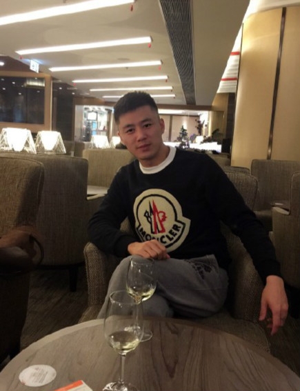 吴辉的第一张照片--罗源交友网