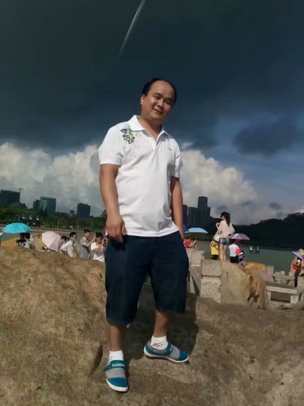 情殇的第一张照片--罗源交友网