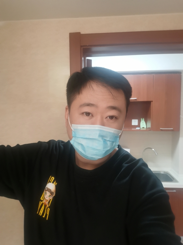 光辉的第一张照片--罗源交友网