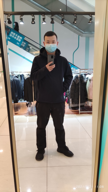 码头007的第一张照片--罗源交友网